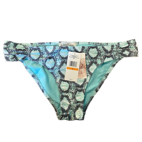 Front of bikini