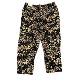 Back of pants