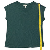 Length of shirt