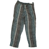 Back of pants