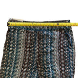 Waist of pants