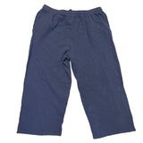 Back of pants