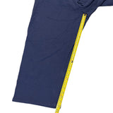 Inseam of pants