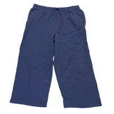 Front of pants