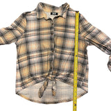 Length of shirt