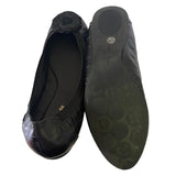 Bottom of Kate Spade Shoes