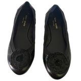 Front of Kate Spade Shoes