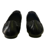 Back of Kate Spade Shoes