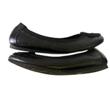 Side of Kate Spade Shoes 1