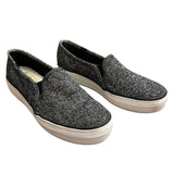 Front side of Keds 2