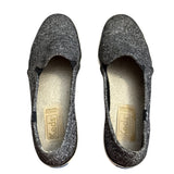 Top of Keds