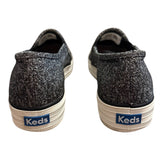 Back of Keds