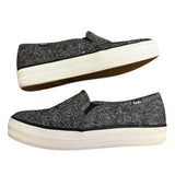 Side of Keds