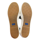 Bottom of Keds