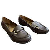 Front side of shoes 2