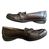 Side of shoes 1