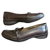 Side of shoes 2