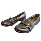 Front side of shoes 1