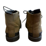 Back of boots