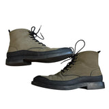 Top of boots