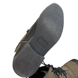 Side of boots 2