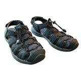 Front side of shoes 2