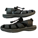 Side view of shoes 1