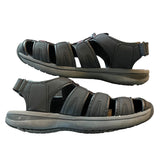 Side of shoes 2