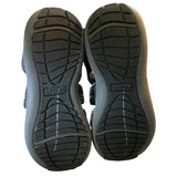 Bottom of shoes