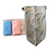 Set of 3 masks out of package
