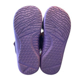 Bottom of shoes