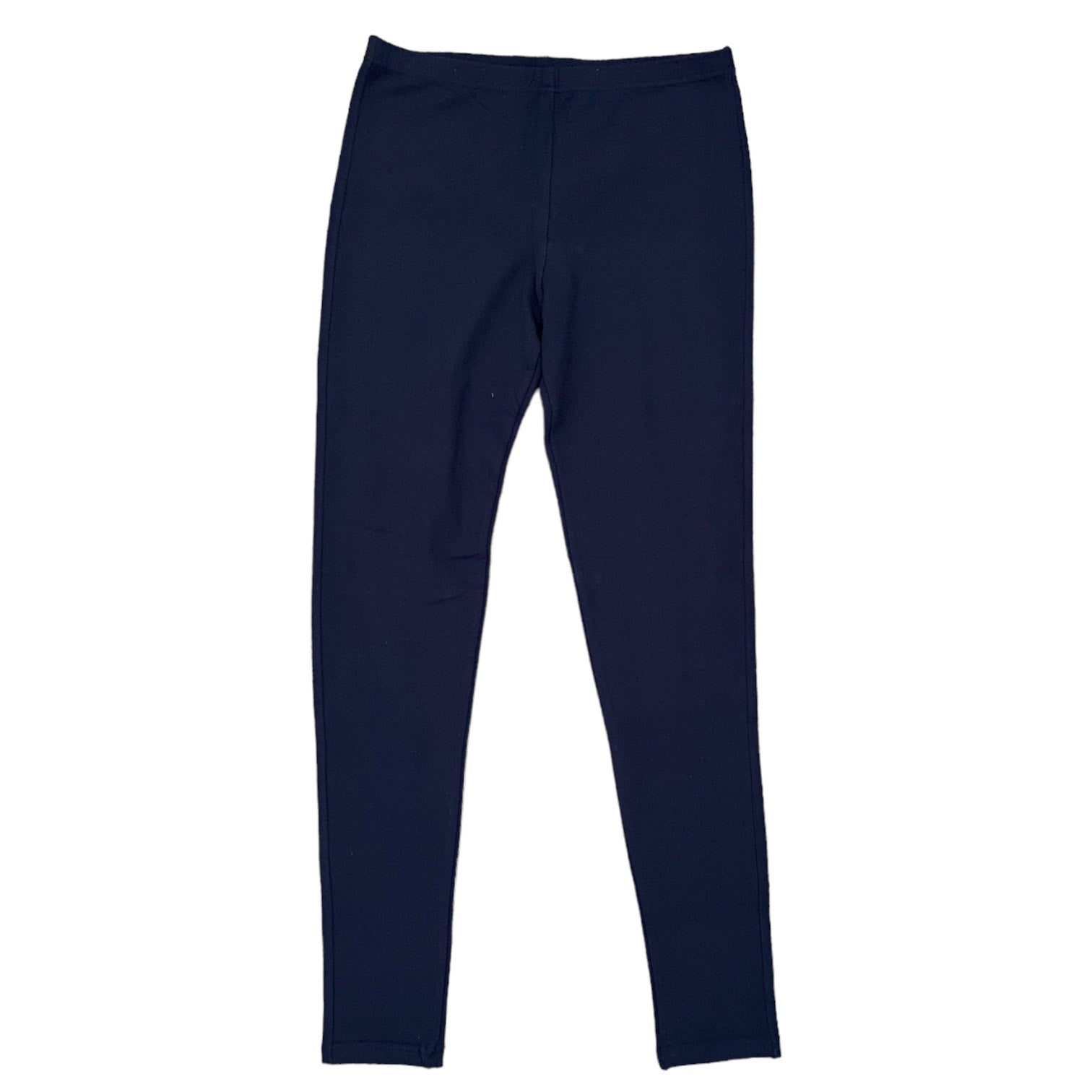 Front of leggings