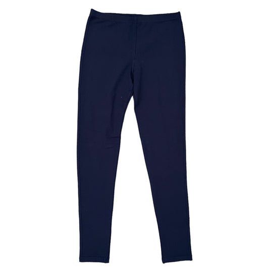 Front of leggings