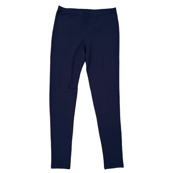 Front of leggings