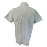 Back of shirt