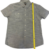 Length of shirt