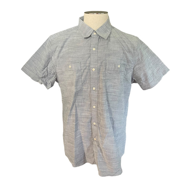 Front of shirt