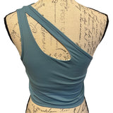 Back of bra