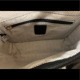 interior of purse 2
