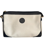 Front of purse
