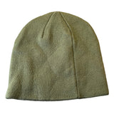Back of hat