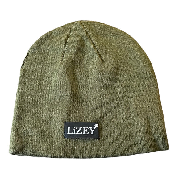 Front of hat