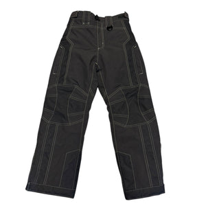 Front of pants