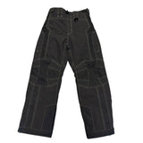 Front of pants