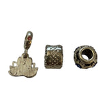3 set charm back view