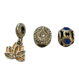 3 set charm view 3