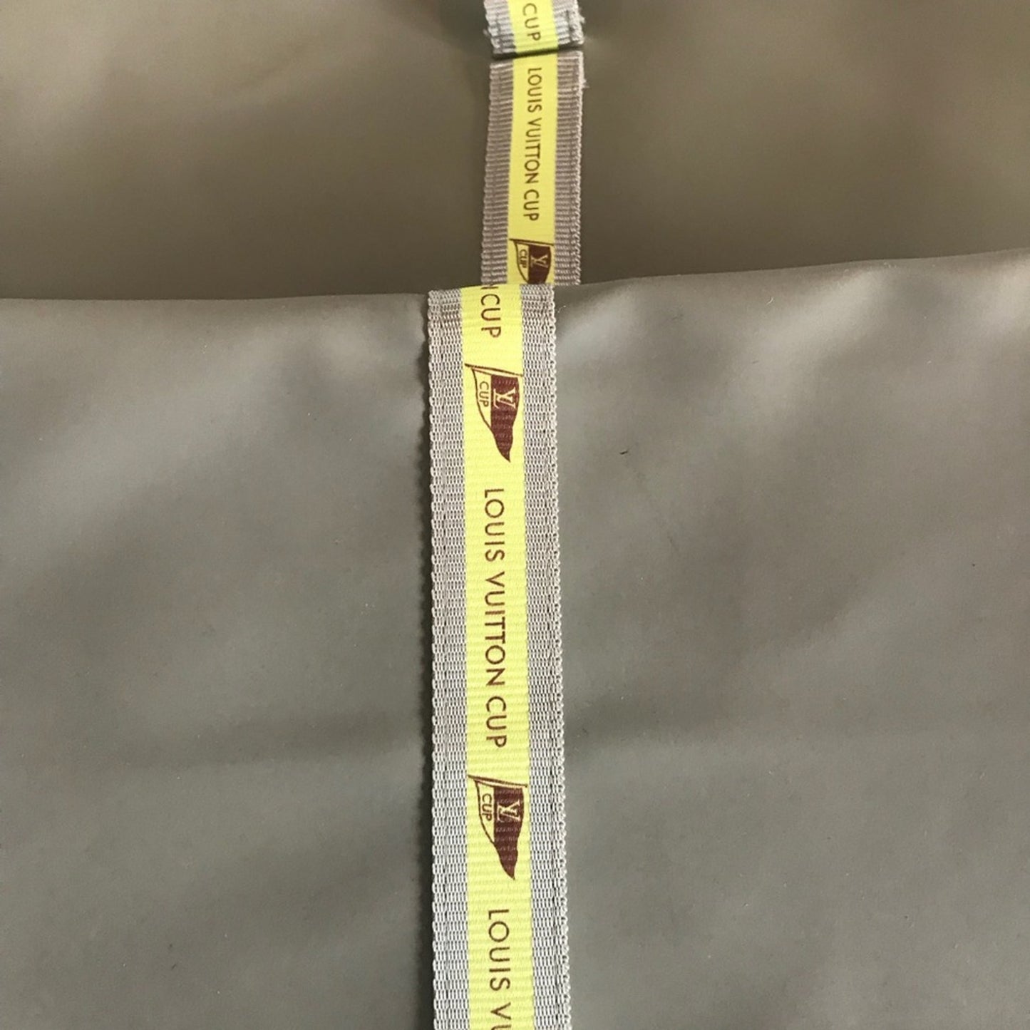 Light dirt and marks on purse 2