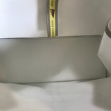 Interior of purse
