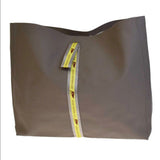 Front of purse