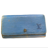 Front of key holder